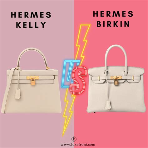 kelly hermes vs birkin|hermes birkin suitcase.